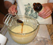 clafoutis cherry tart xx08